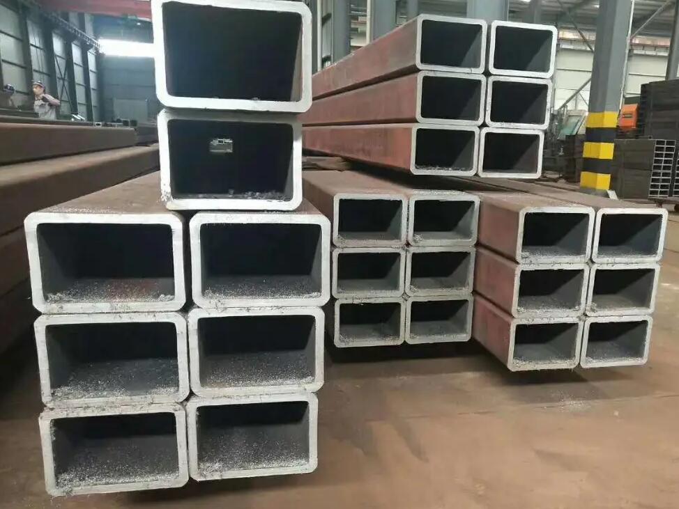 安仁s355j0方管