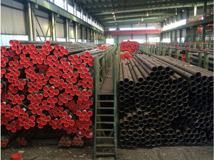 安仁12crmo化肥专用管
